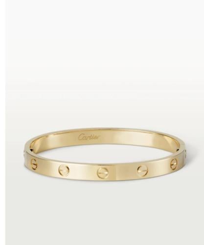 Love bracelet
