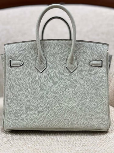 Birkin 25, Gris nave togo