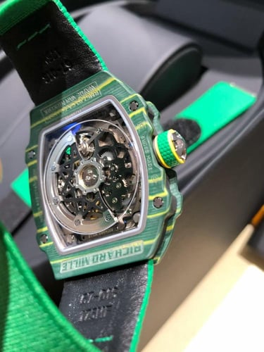 Richard Mille RM67-02