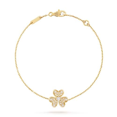 Frivole bracelet, mini model