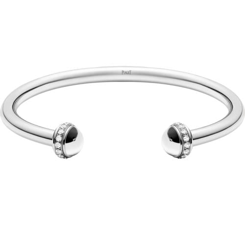 Possession bangle braceket