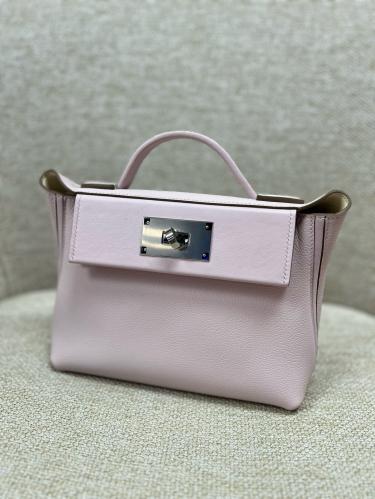 Mini 2424, mauve pale