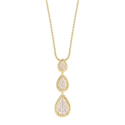 Boheme pendent