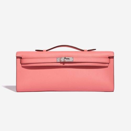 Kelly cut swift rose d’ete