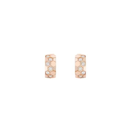 Bee earrings