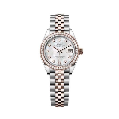 datejust diamonds 28mm