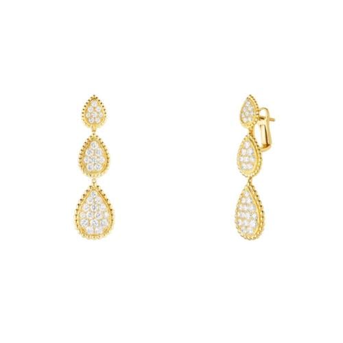 Boheme earrings
