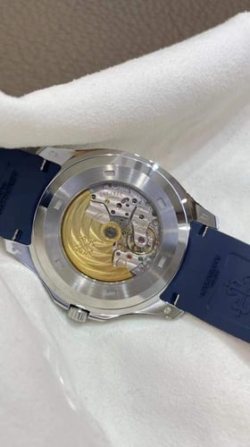 باتيك فيليب اكوانوت ٤٠ مم