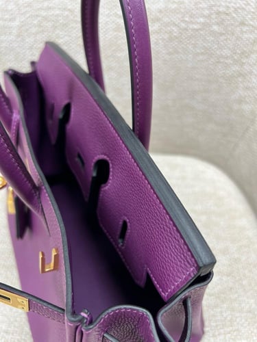 Birkin 25, anemone togo