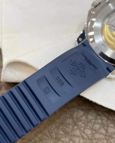 باتيك فيليب اكوانوت ٤٠ مم