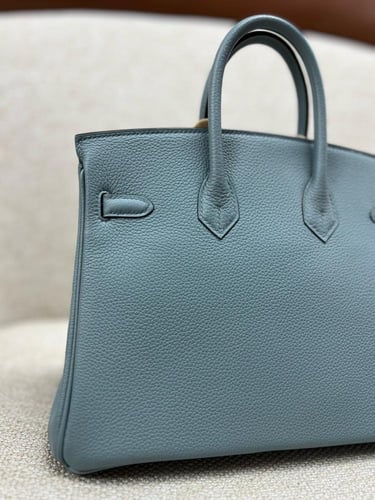 Birkin 25, Ciel togo