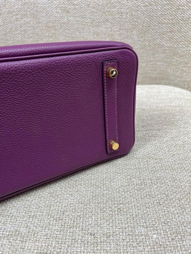 Birkin 25, anemone togo