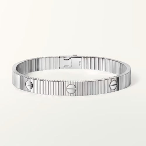 جديد كارتييه love unlimited اسوارة