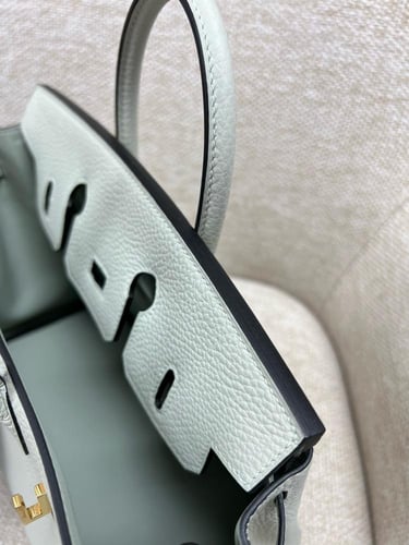 Birkin 25, Gris nave togo