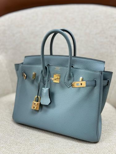 Birkin 25, Ciel togo