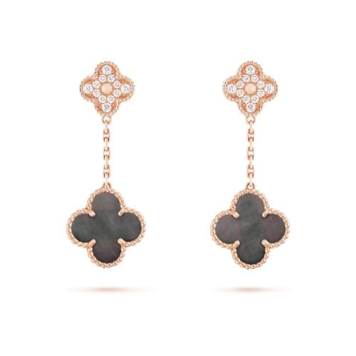 Magic alhambra, 2 motifs