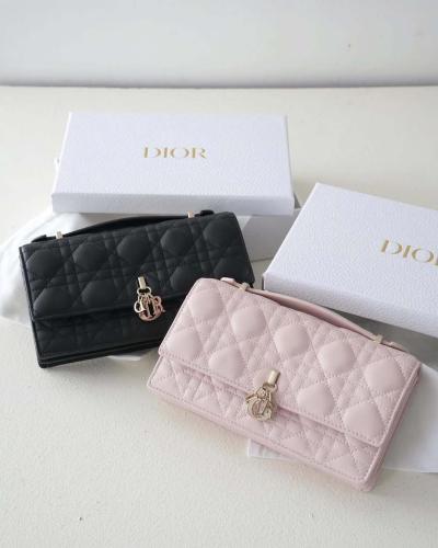 Miss dior woc
