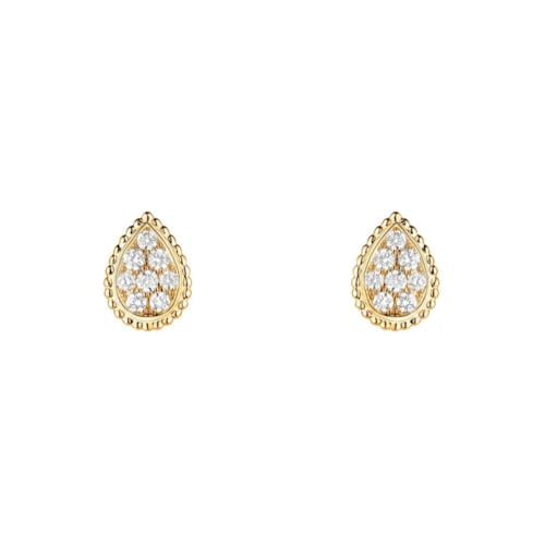 Boheme earrings, s