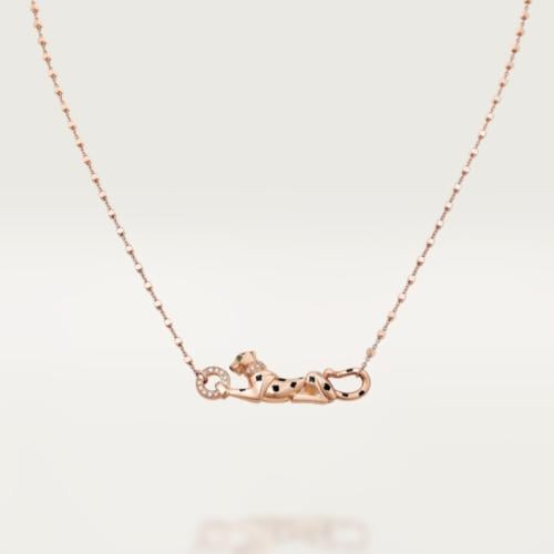 PANTHERE NECKLACE