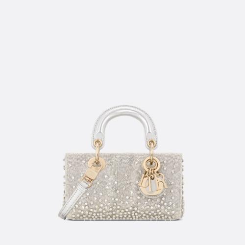Lady d-joy micro bag
