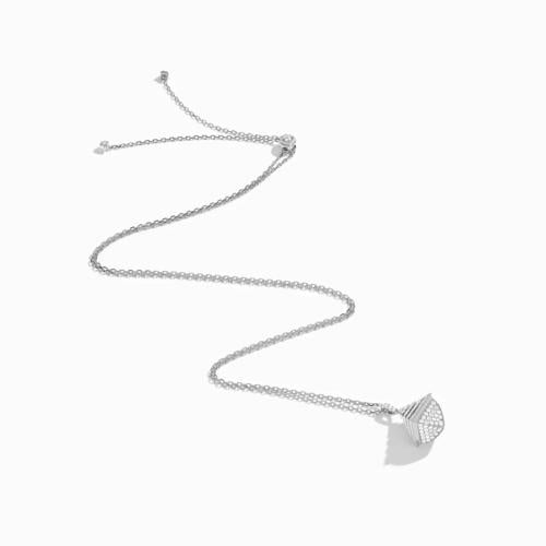 Cleo midi full diamond