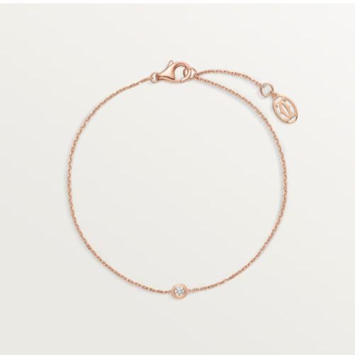 D’amoure bracelet, small model