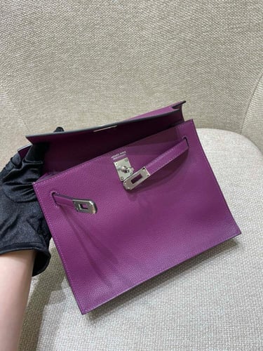 Kelly dance evercolor anemone