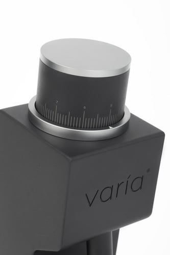 فاريا - VS3 طاحونة سوداء | Varia - VS3 Grinder Bla...