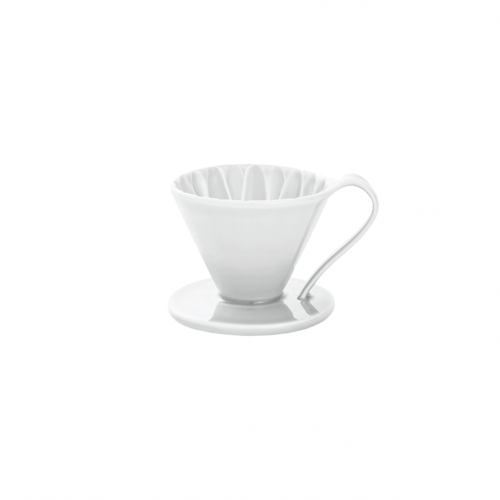 Cafec Flower Dripper 1 Cup