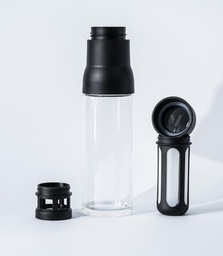 Varia - STEEP Cold Brew Bottle
