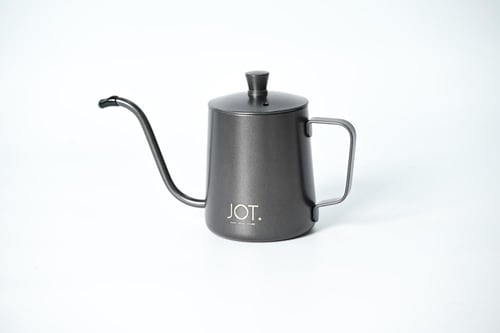 JOT - Drip Coffee Box | طقم تحضير أظرف القهوة