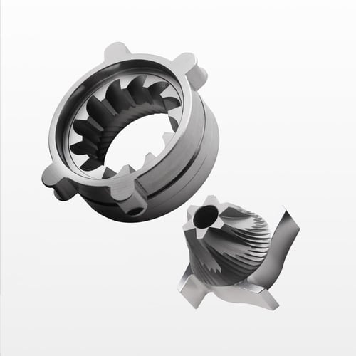 فاريا - شفرات طحن مخروطية هايبرنوفا ألترا بلازما 6...