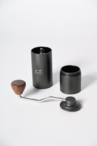 JOT - J2 Pro Manual Coffee Grinder