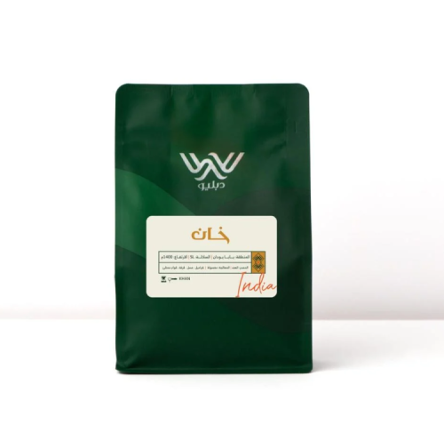 دبليو - خان الهند - 250G