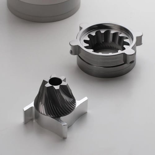 فاريا - شفرات طحن مخروطية هايبرنوفا ألترا بلازما 6...