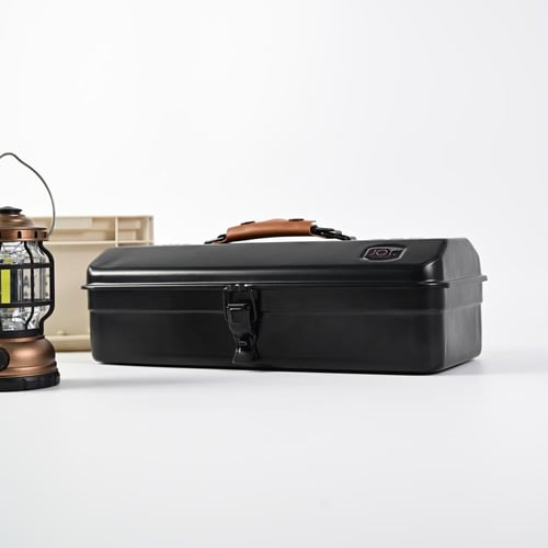 صندوق معدني لرحلات فارغ | Jot metal travel box