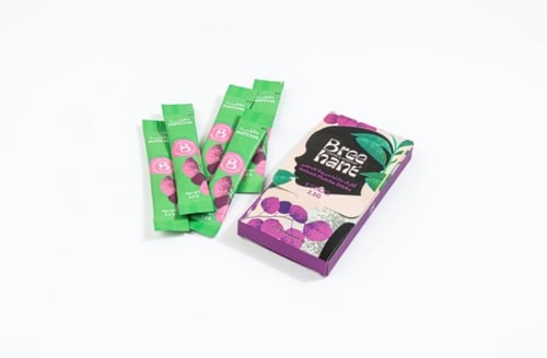 بريهانت - أظرف ماتشا سريعة التحضير