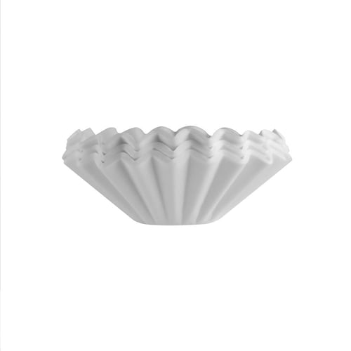 Varia - FLO 55 Filter Papers 21Gsm (Fast)100Pcs
