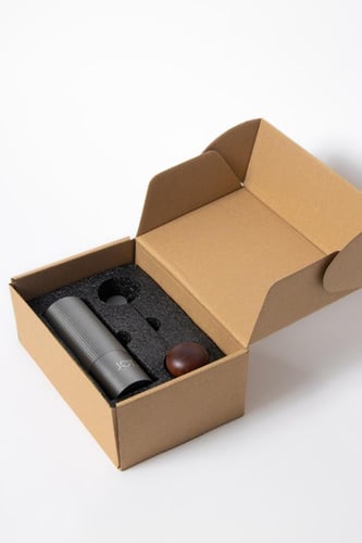 جوت - طاحونة يدوية