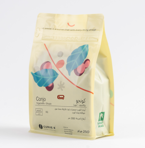 كيرف - كونجو اثيوبيا 250G