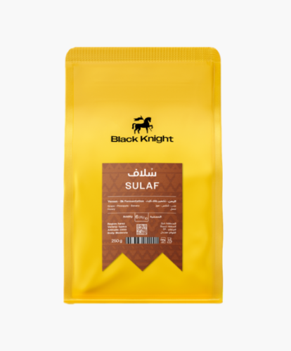 الفارس الاسود - سلاف اليمن 250G
