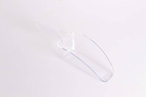 مجرفة ثلج صغيرة