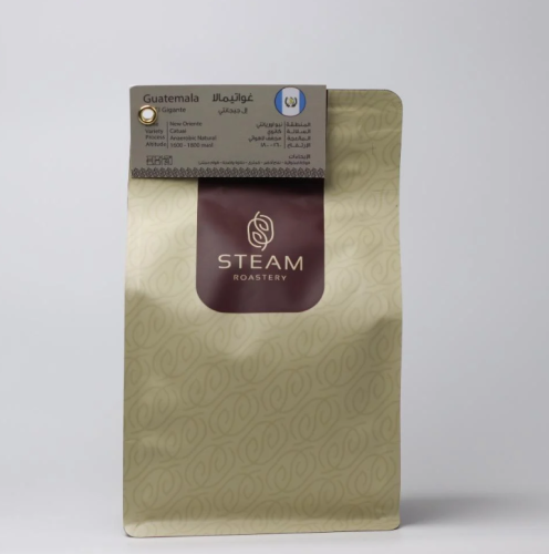ستيم - إل جيجانتي غواتيمالا 250G