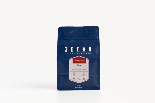 3Bean - كولومبيا ديكاف 250G