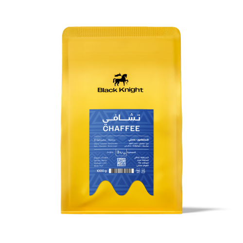 الفارس الأسود - سلفادور تشافي 250G