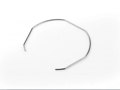 مثبت لسلة القهوة إيطالي