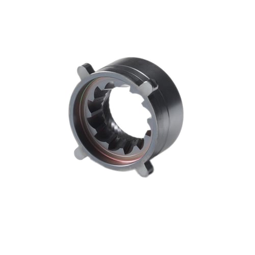 فاريا - مجموعة شفرات سوبرنوفا لطاحونة VS3 مطلية با...