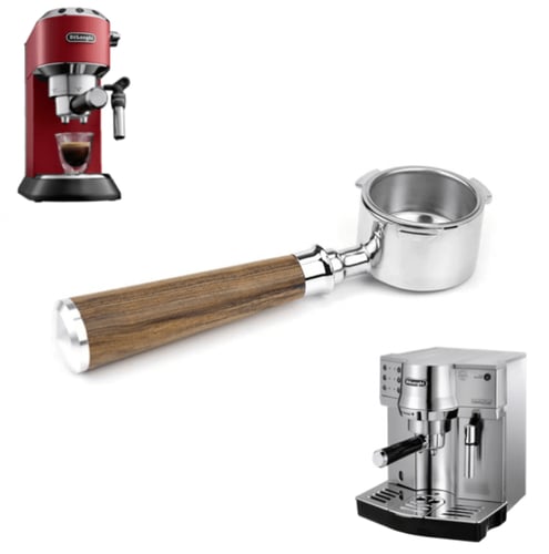 Delonghi naked portafilter 51| بورتافلتر مكشوف ديل...