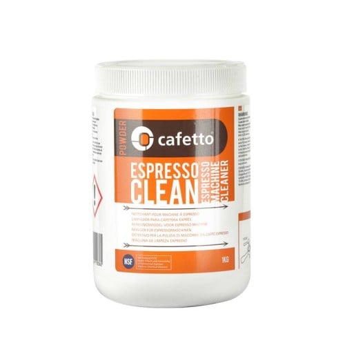كافيتو - منظف الة الإسبريسو