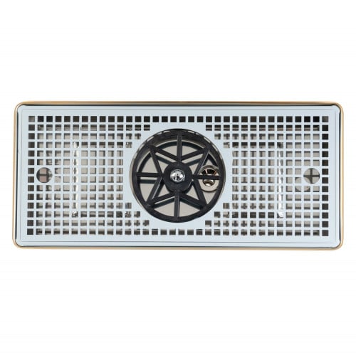 RAINSER CELLI | 18 × 30CM OUT